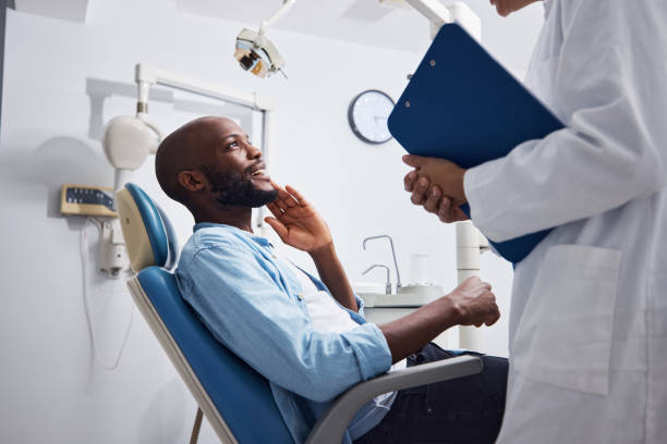 Best Emergency Wisdom Teeth Removal in Windsor, VA