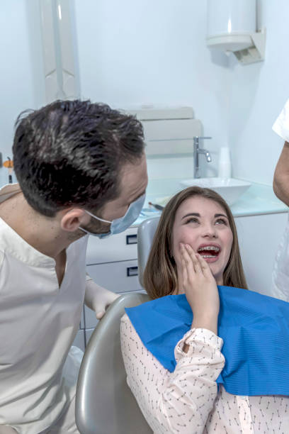 Best Emergency Tooth Extraction in Windsor, VA