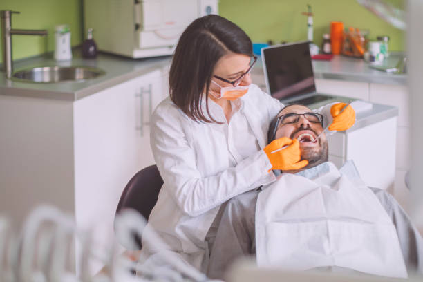 Best Walk-In Emergency Dentist in Windsor, VA