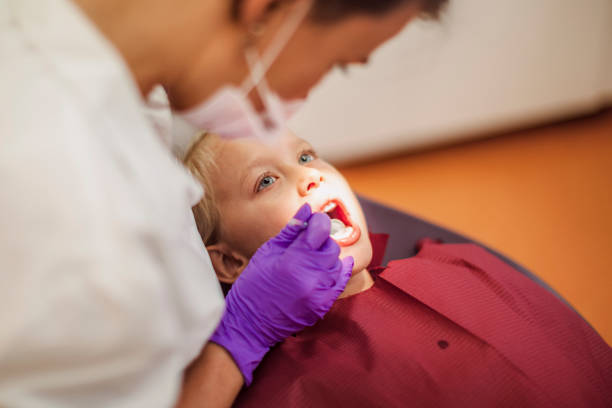 Best Emergency Tooth Extraction in Windsor, VA