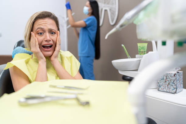 Best Emergency Treatment for Toothache in Windsor, VA
